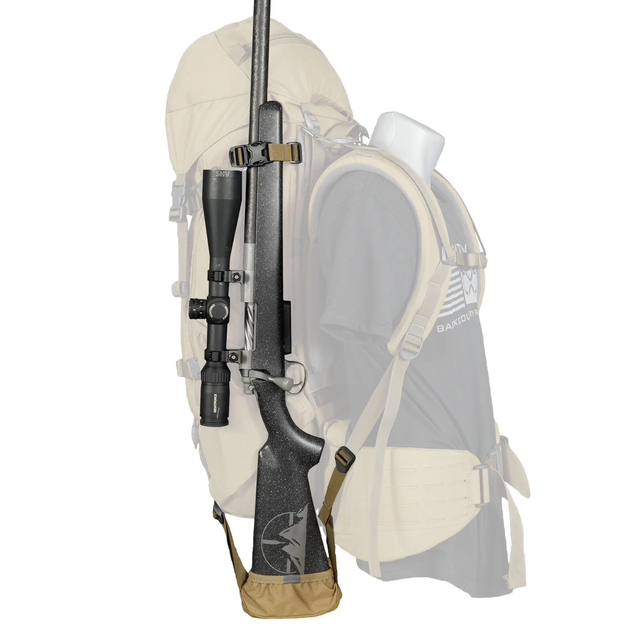 K3 Pack Systems & Accessories